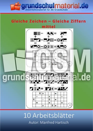 Gleiche Zeichen - gleiche Ziffern_mittel.pdf